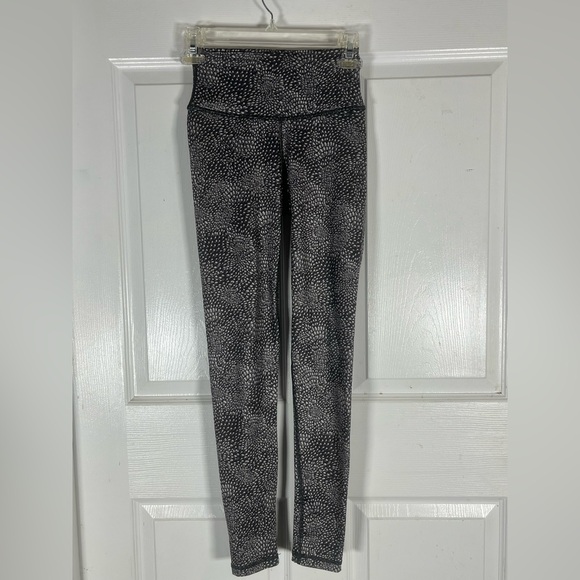 aerie Pants - Aerie Chill Play Move Hi-Rise Zipper Pocket Legging XS